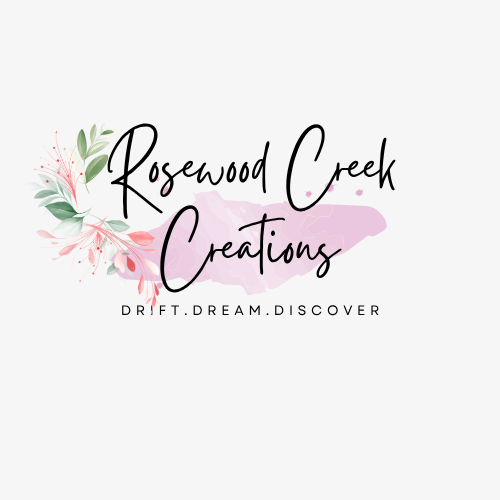 Rosewood Creek Creations